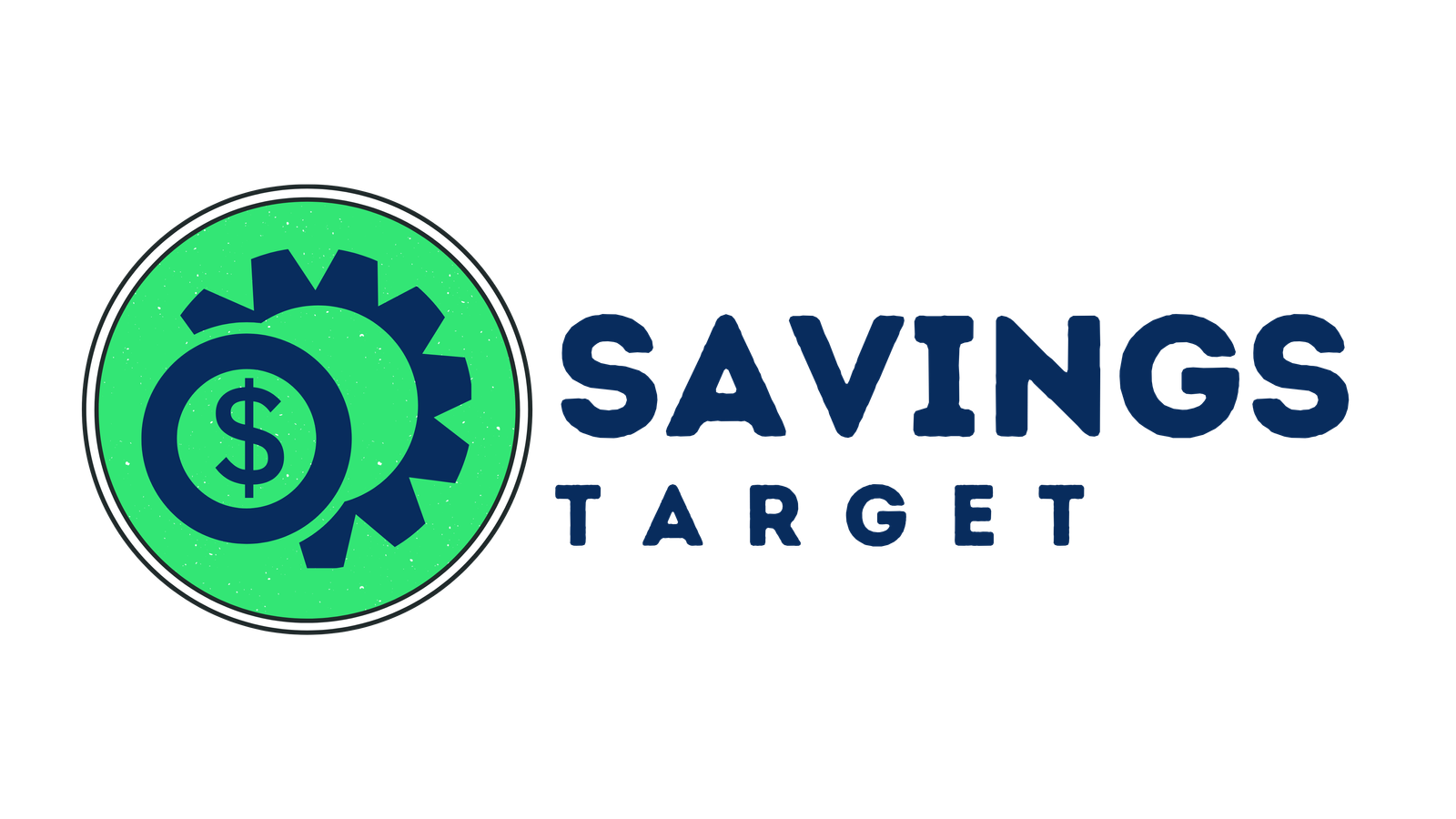 Savings Target Logo